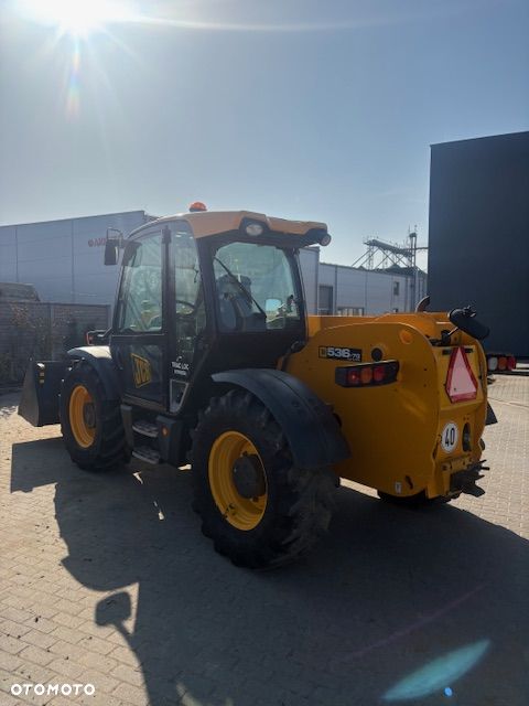 JCB 536/70 - 10