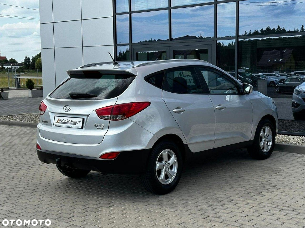 Hyundai ix35 - 6