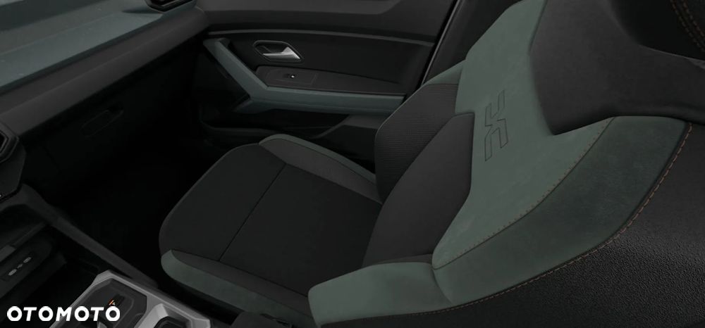 Dacia Bigster 1.2 TCe Hybrid-G 150 Extreme 4x4 - 4