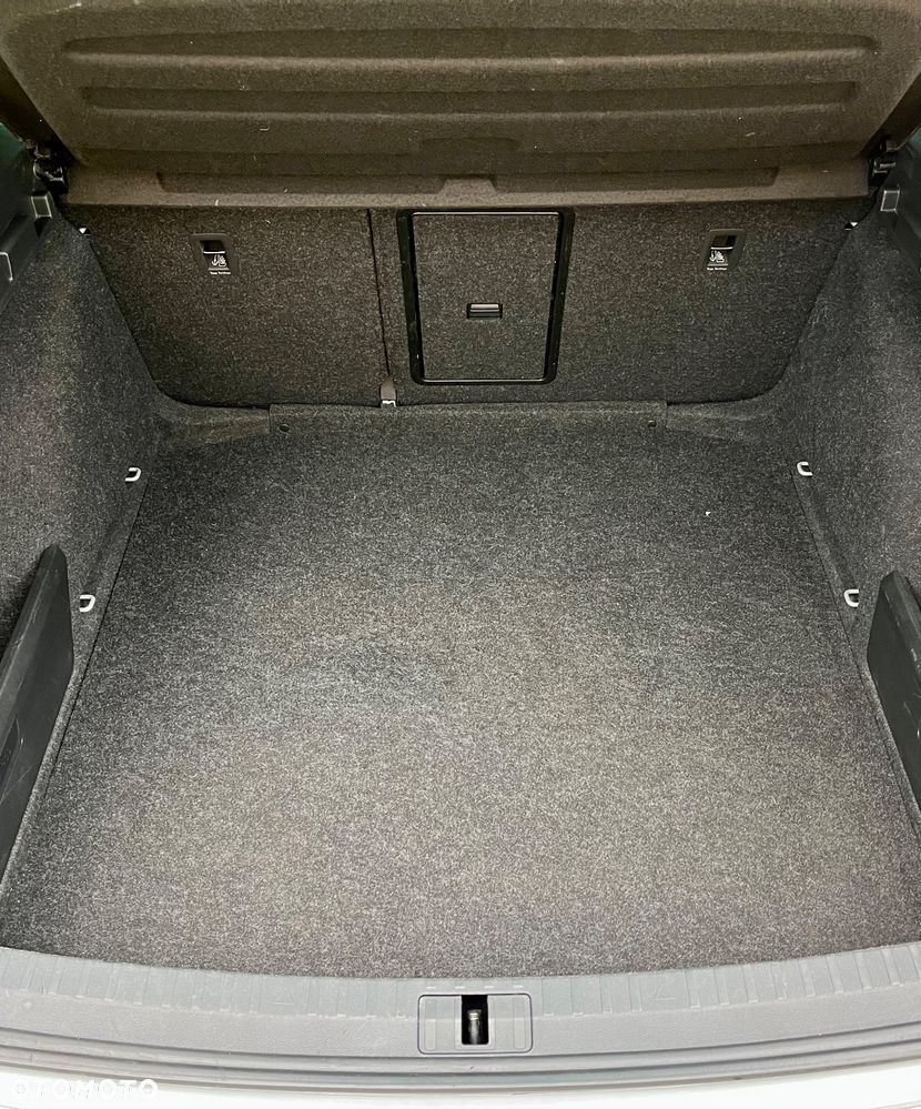 Skoda Octavia 1.5 TSI ACT Ambition - 39