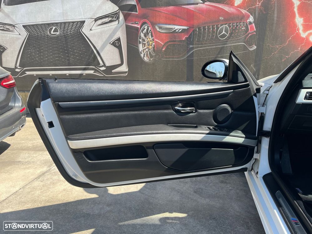 BMW 335 i Aut. M Sport Edition - 12