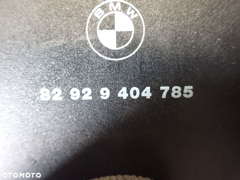 MODUŁ ECU BMW E36 318 TDS KOMBI 1.7 82929404785 82929402875 - 8