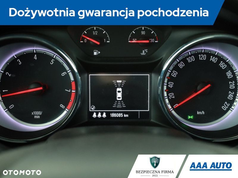 Opel Astra - 9