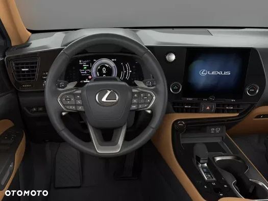 Lexus NX 350h Prestige 2WD - 12