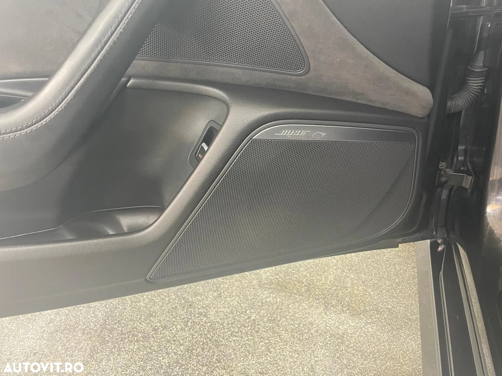 Audi A6 3.0 TDI quattro S tronic - 17