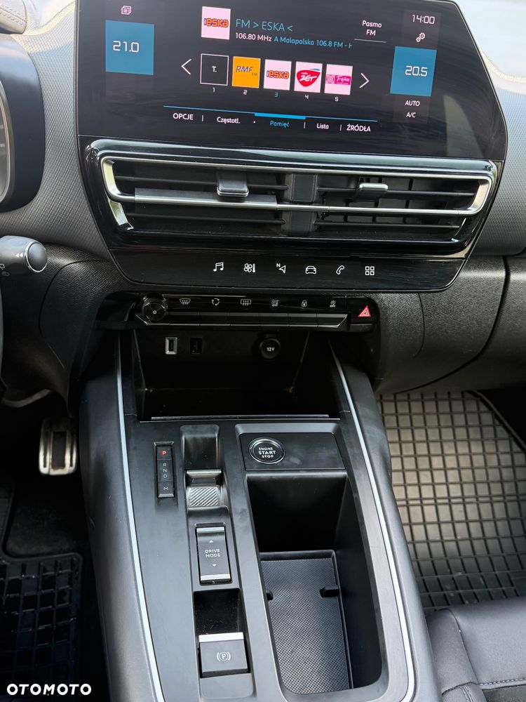 Citroën C5 Aircross 1.5 BlueHDi Shine Pack EAT8 - 14
