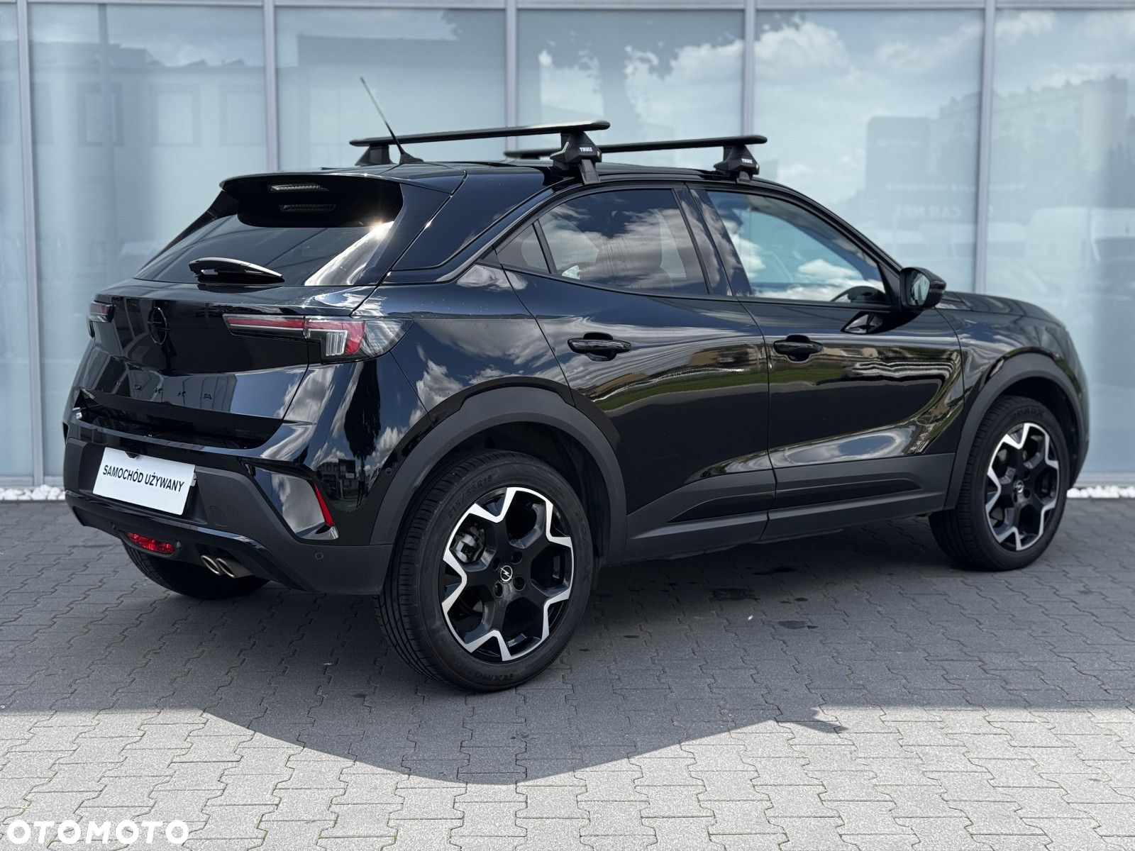 Opel Mokka - 5