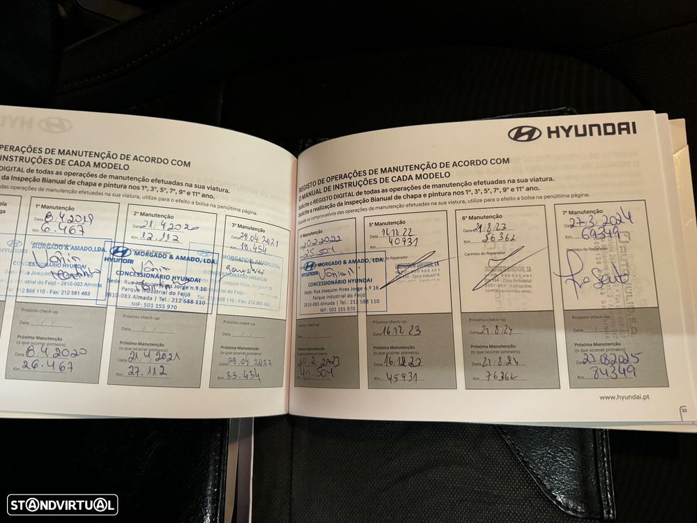 Hyundai i10 1.0 Style - 11