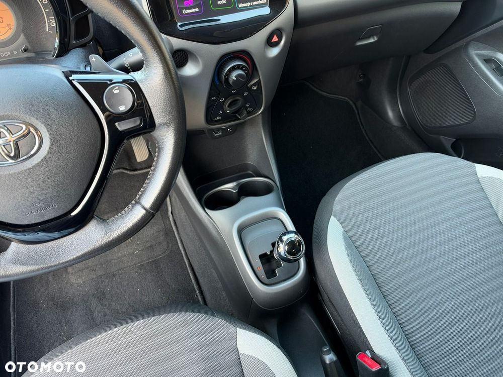 Toyota Aygo - 19