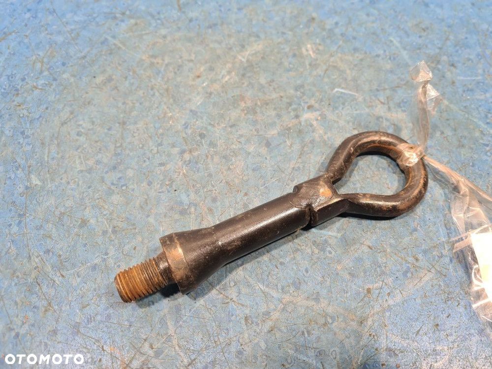 MERCEDES-BENZ VITO UCHO HOLOWNICZE 646.983 - 5