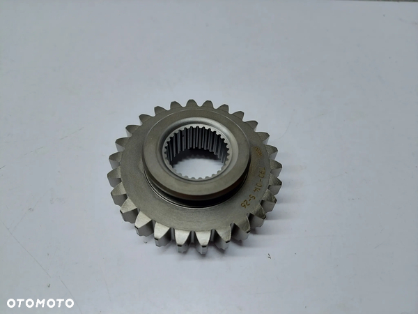 Tryb czwartego biegu do KTM 250 SX-F