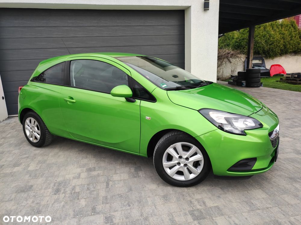 Opel Corsa - 11
