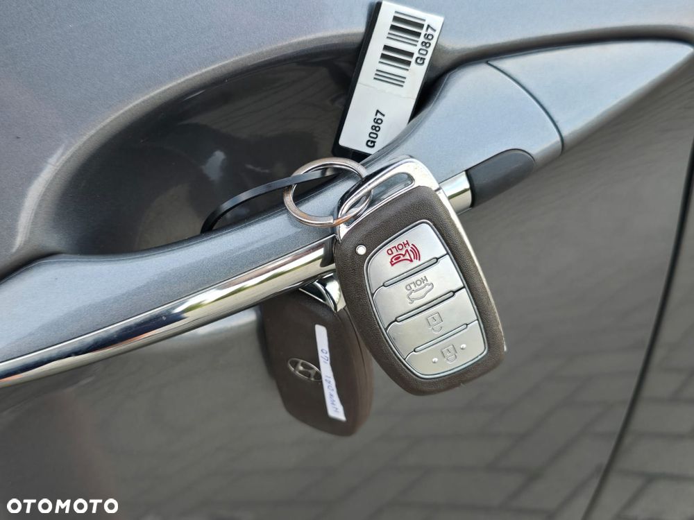 Hyundai i40 1.7 CRDi BlueDrive Style - 15