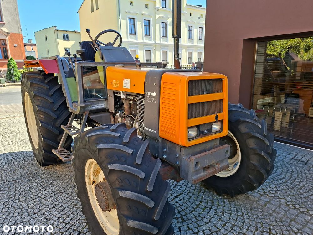Renault 6814 - 3