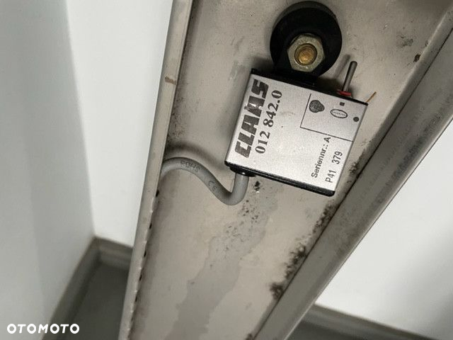 Claas mega czujnik strat 0000128420 - 2