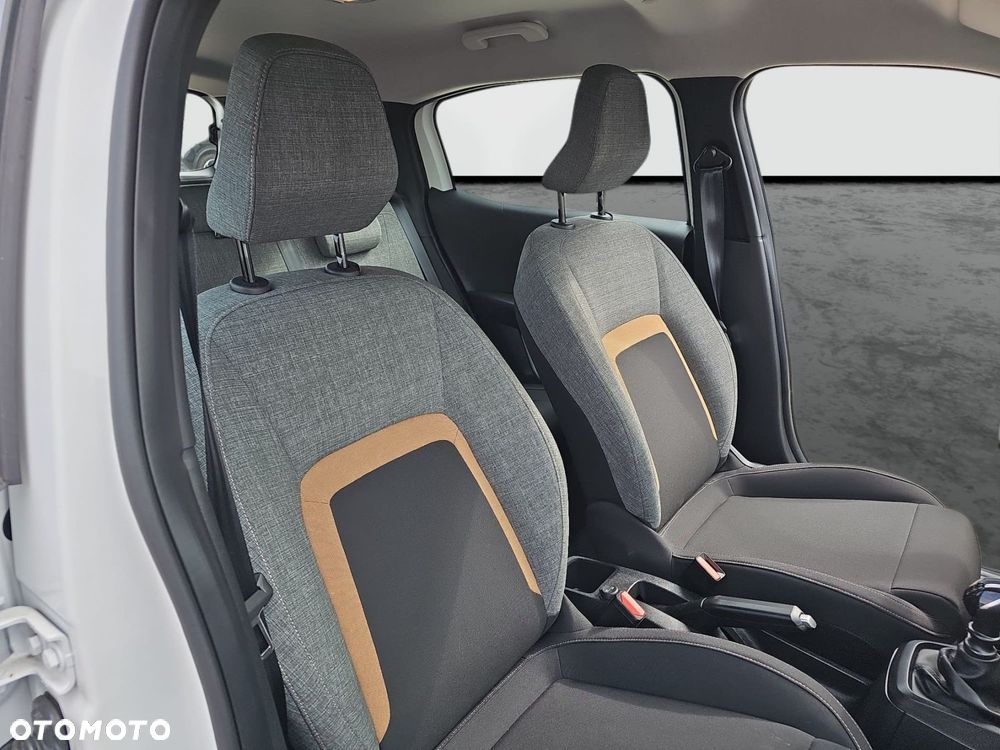 Citroën C3 Aircross 1.2 Turbo You S&S - 17