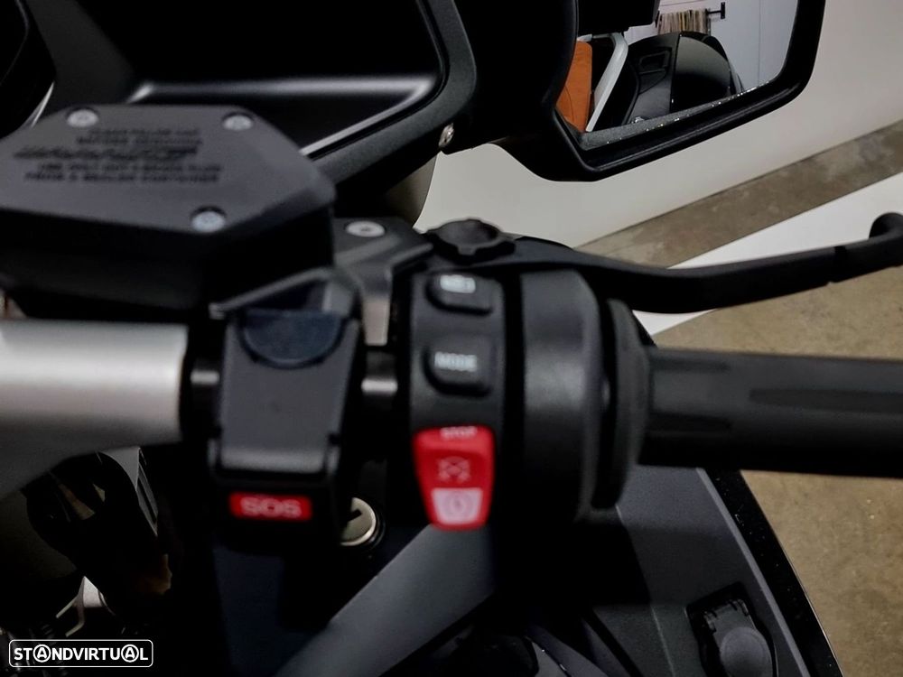 BMW R 1250 RT 1250RT Option 719 - 12