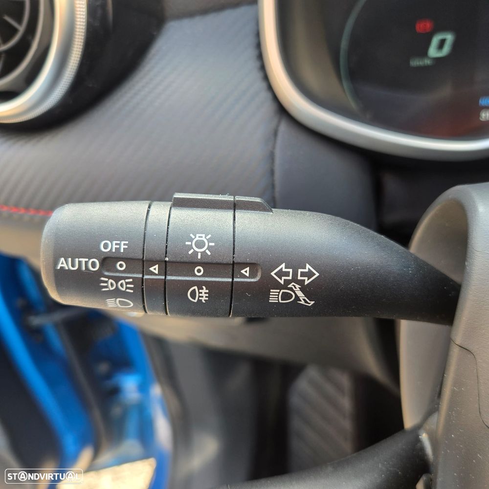 MG ZS EV 72.6 kWh Luxury - 18