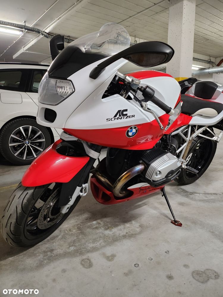 BMW R - 10