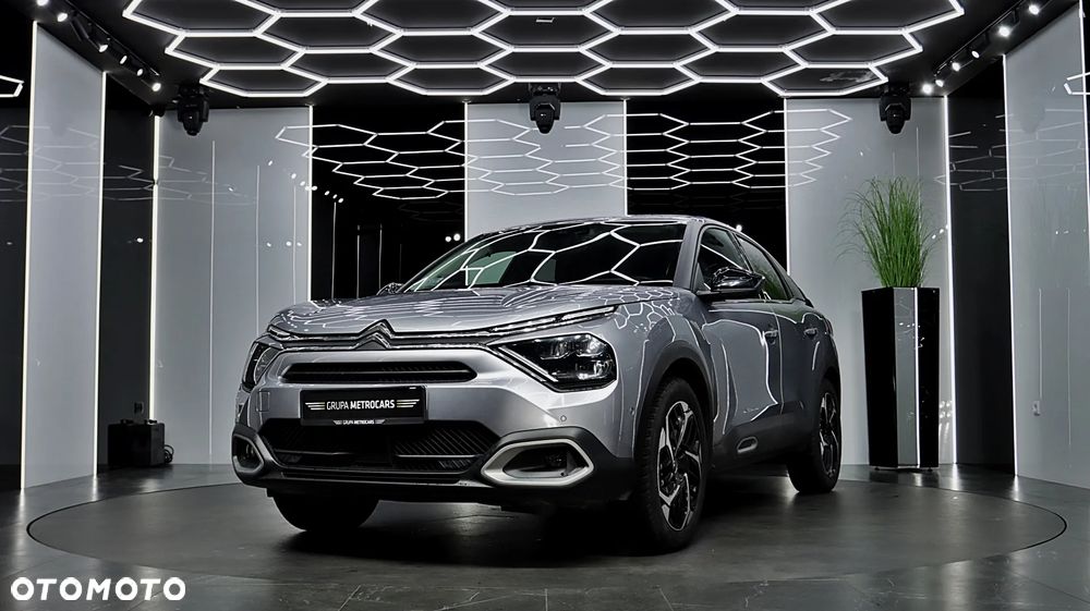 Citroën C4 1.5 BlueHDi Shine S&S - 2