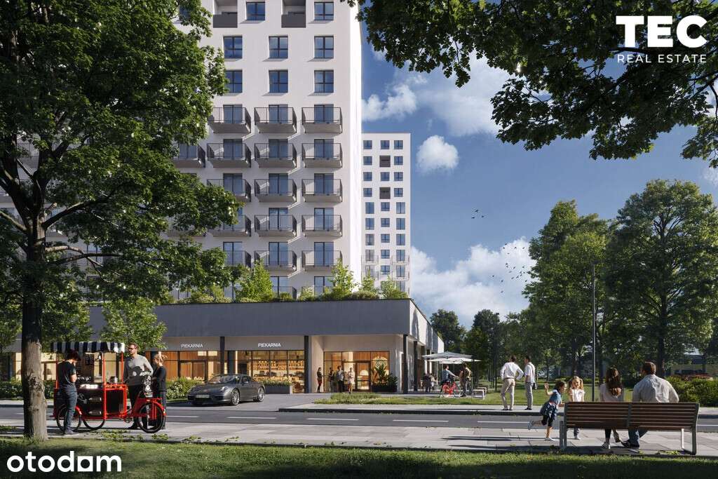 Inwestycyjnie | ul.Nad Strugą | Prądnik Biały