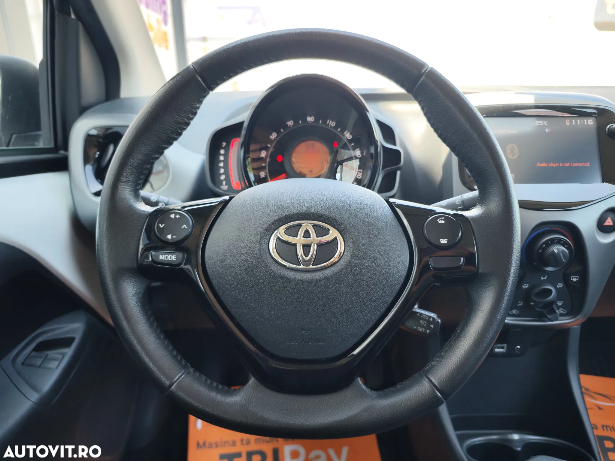 Toyota Aygo - 18