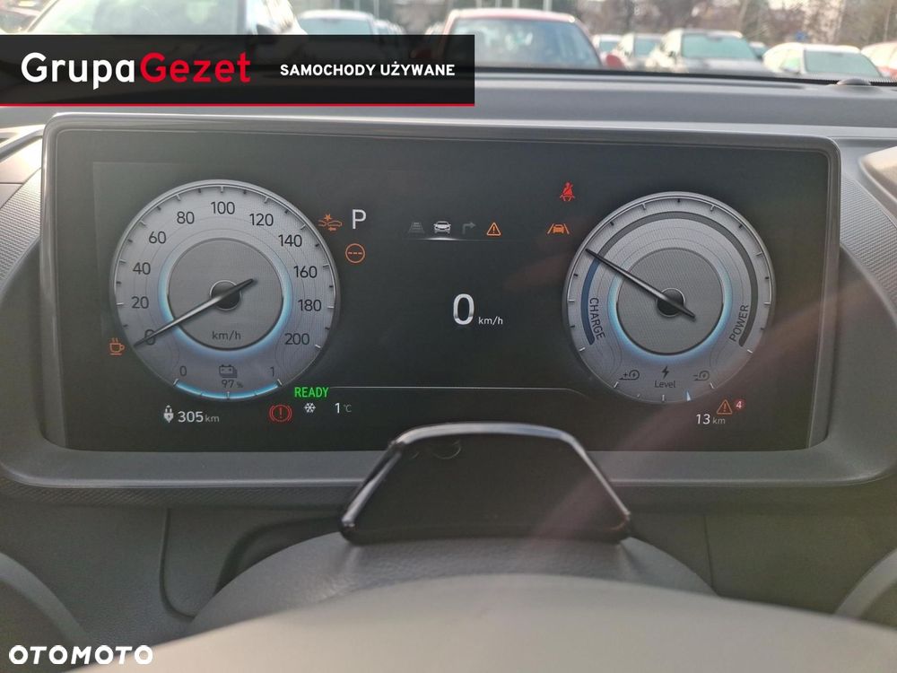 Hyundai Inster - 14