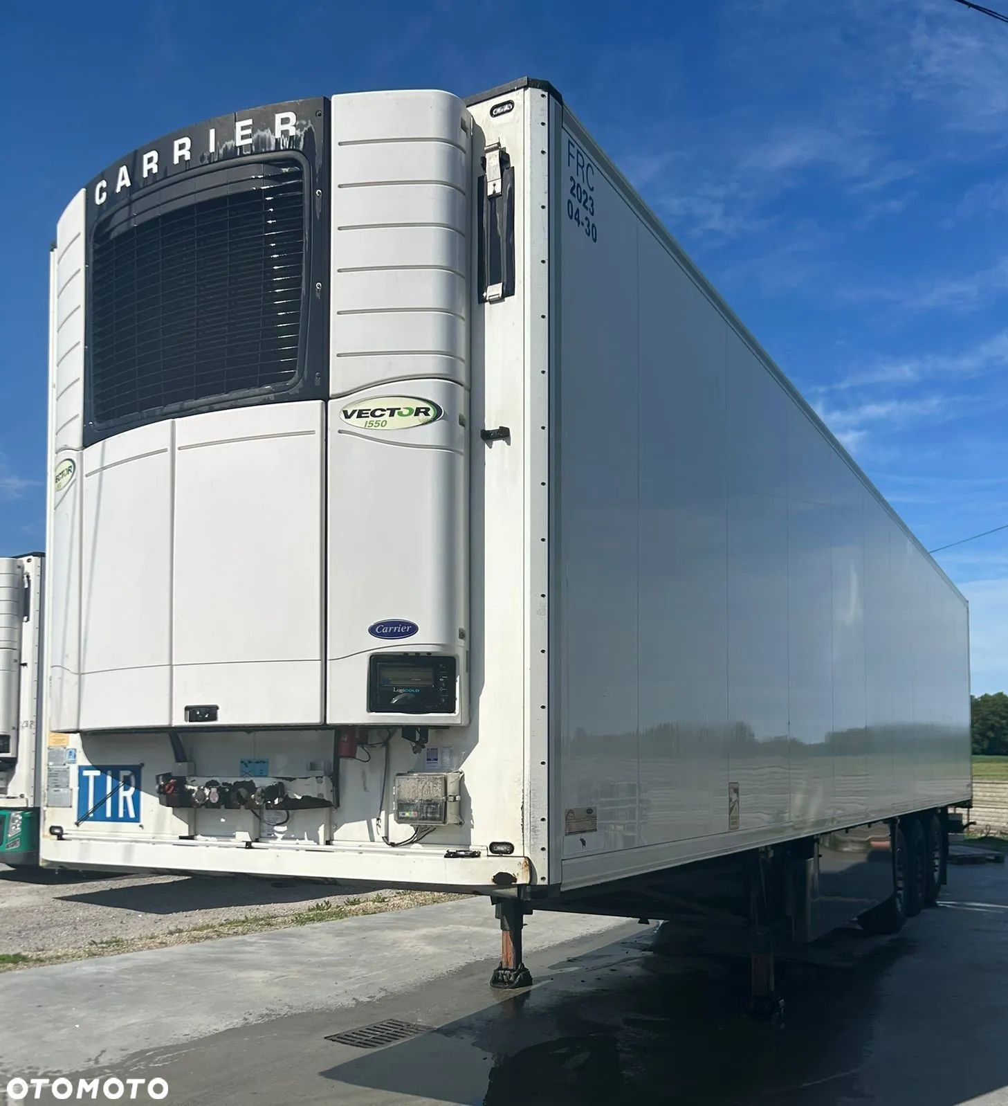 Schmitz Cargobull SKO 24 - 1