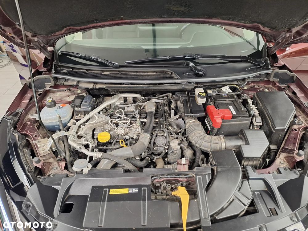 Nissan Qashqai 1.3 DIG-T MHEV N-Connecta - 40