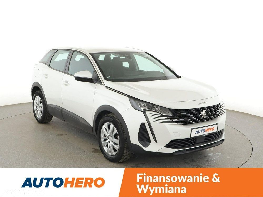 Peugeot 3008 BlueHDi 130 Stop & Start Active - 10