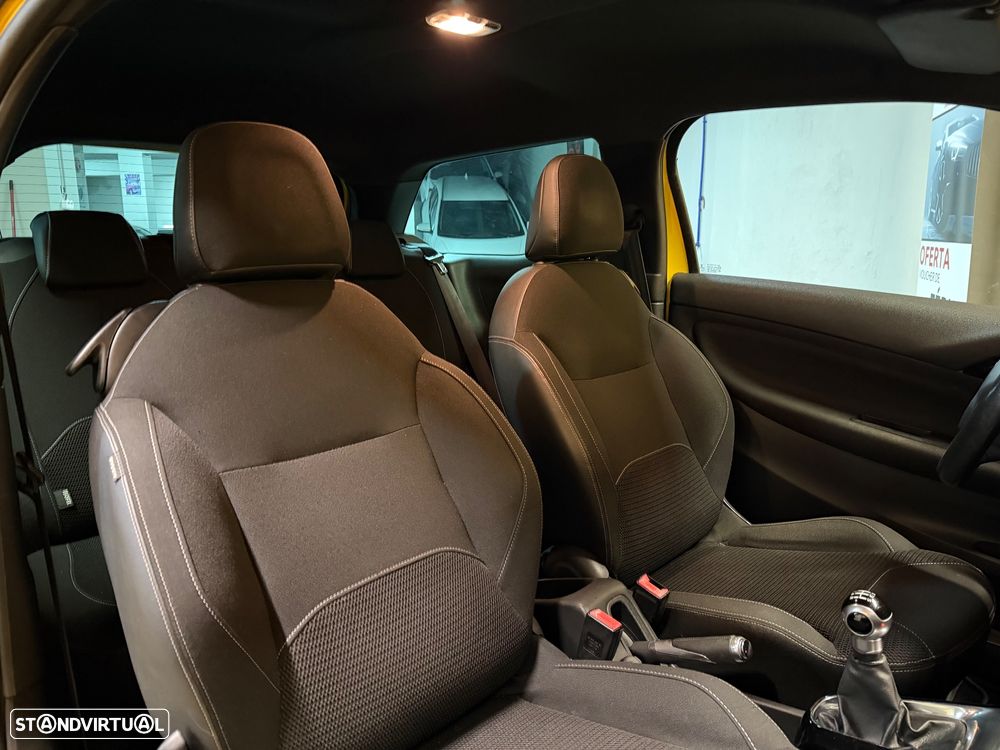 Citroën DS3 1.2 VTi So Chic - 12