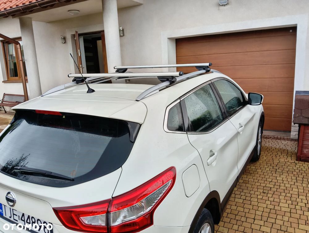 Nissan Qashqai 1.2 DIG-T Tekna - 9