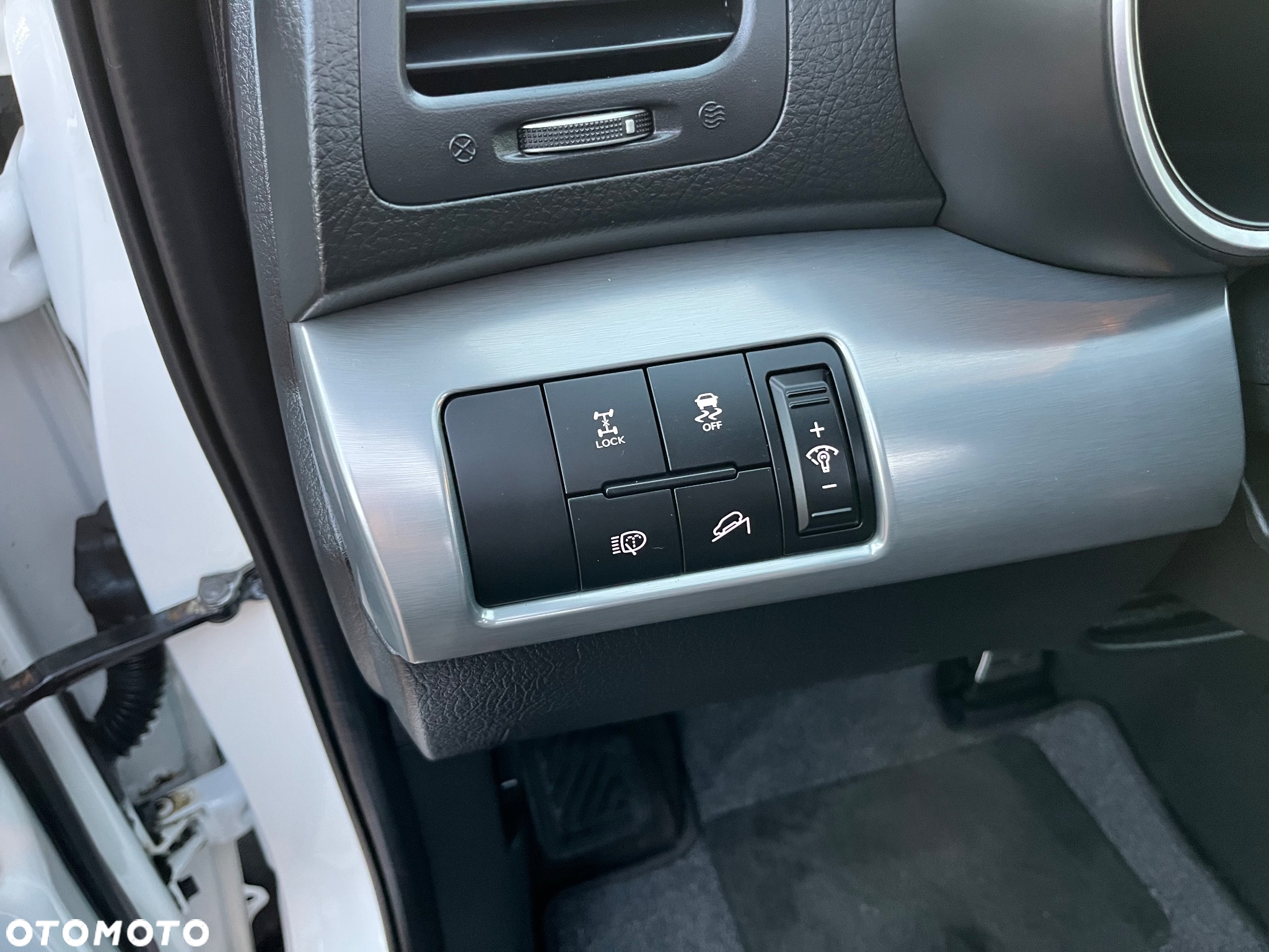 Kia Sorento 2.2 CRDi AWD Platinum Edition - 22