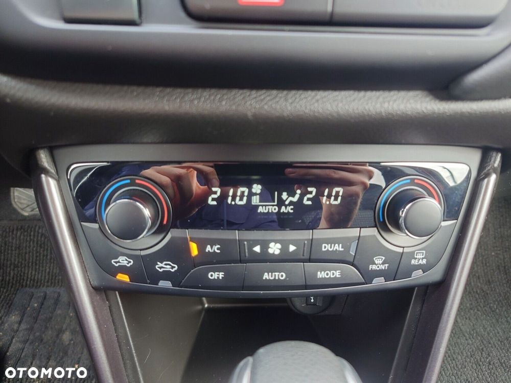 Suzuki SX4 S-Cross - 19