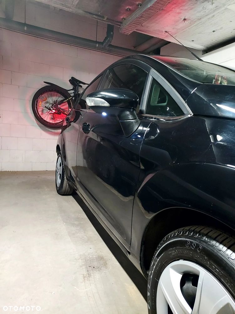 Ford Fiesta 1.0 Start-Stop Titanium - 9