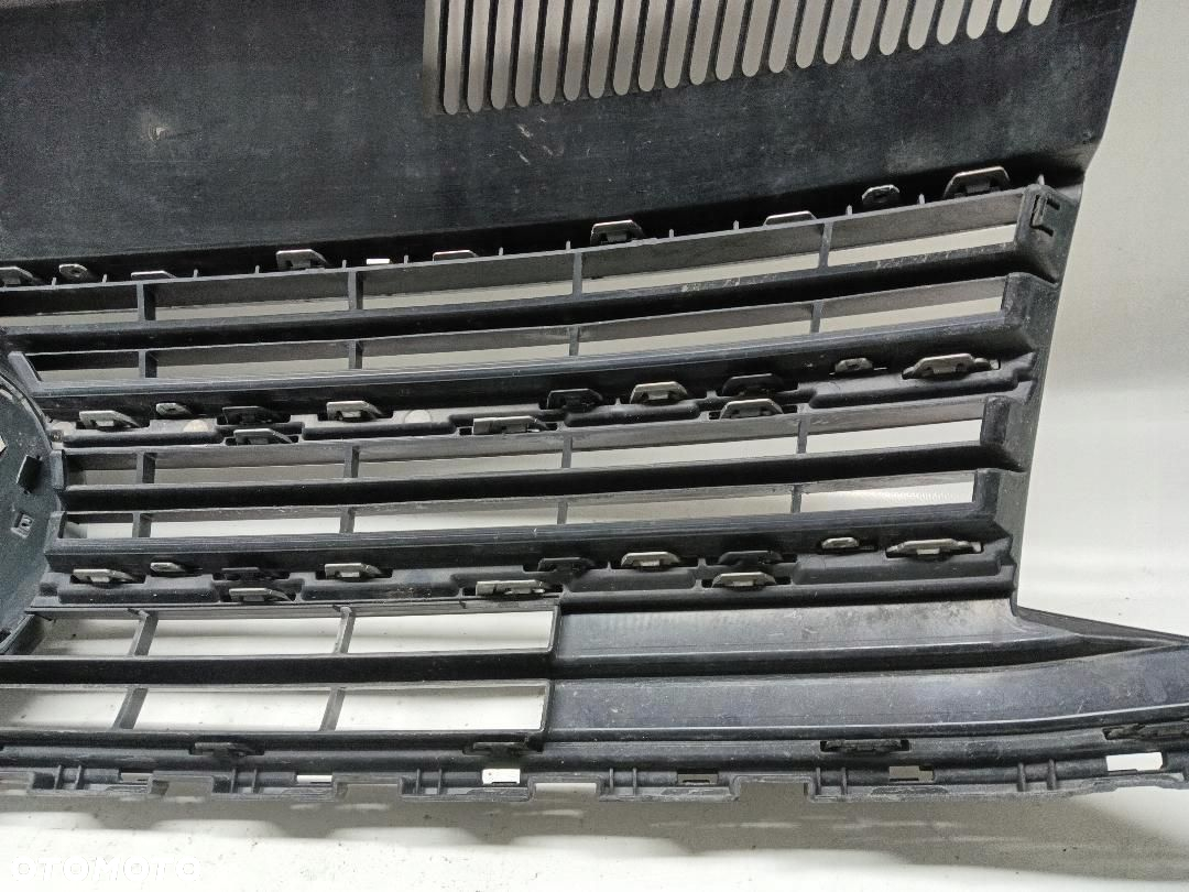 GRILL ATRAPA CHŁODNICY VW T6 MULTIVAN 7E5853651C - 7
