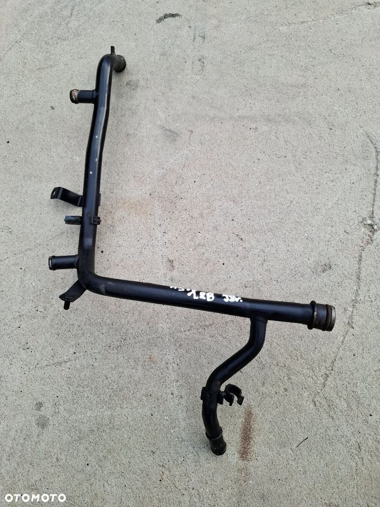 Monitor Ekran Wyświetlacz Audi 4F0919604 A4 A5 A6 Q5 Q7 Ładny - 5