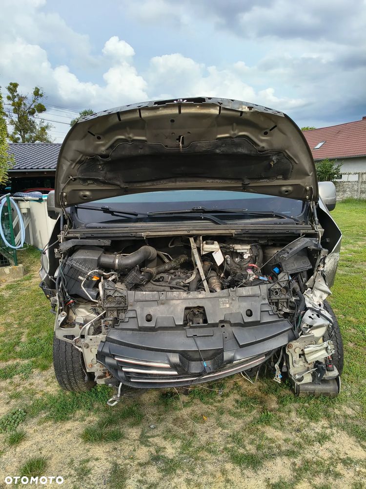 Renault Trafic - 4
