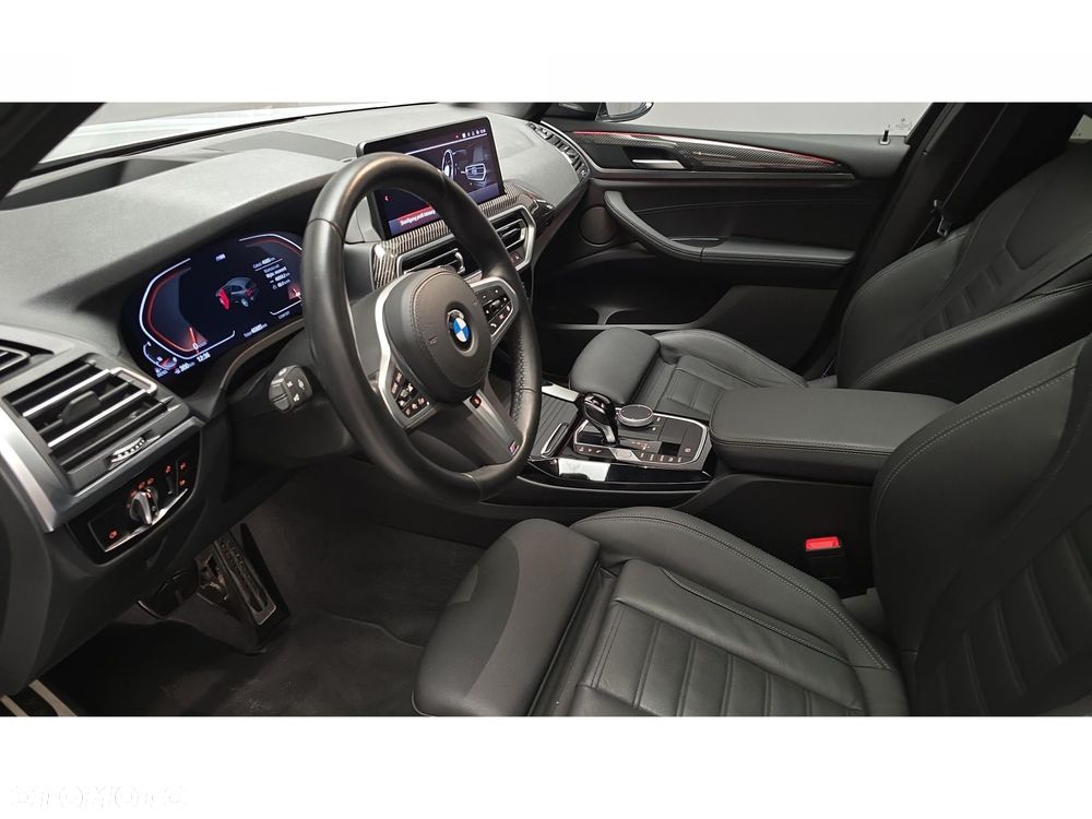 BMW X3 - 16