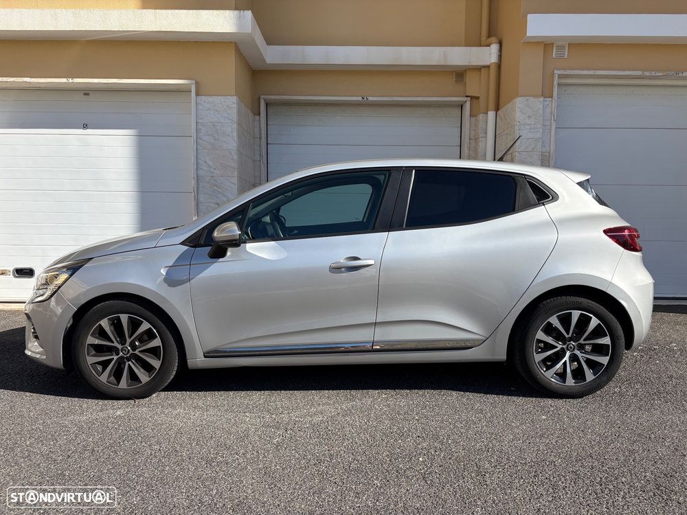 Renault Clio 1.0 TCe Exclusive - 2