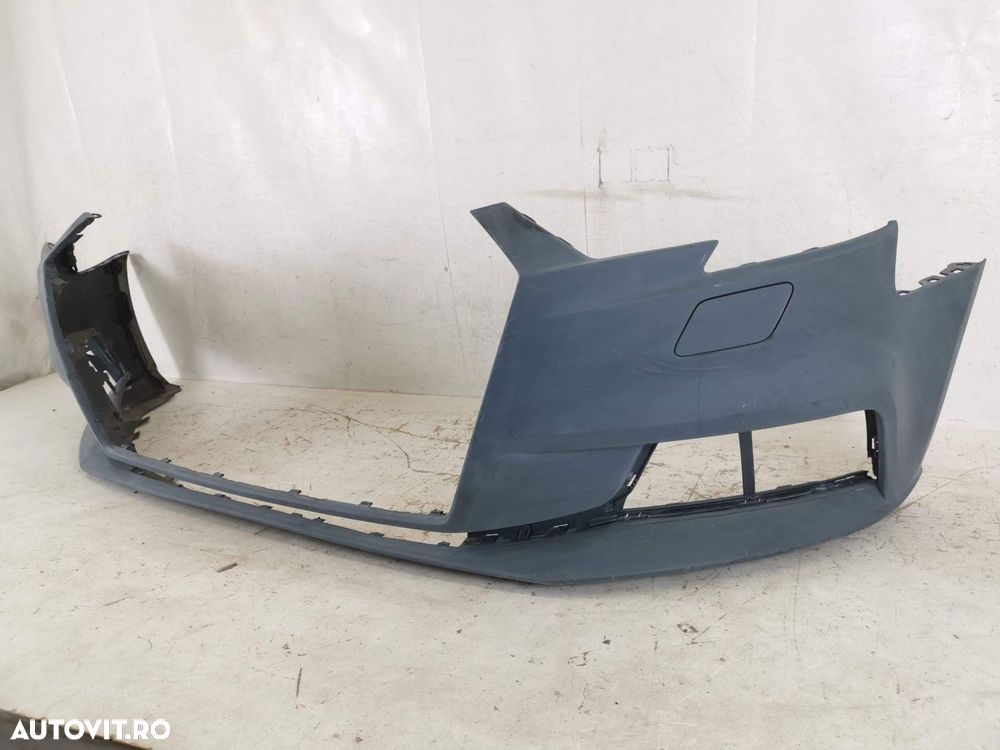 Bara Fata Audi A3 8V [facelift] [2016 - 2020] Originala In Stare Buna - 4