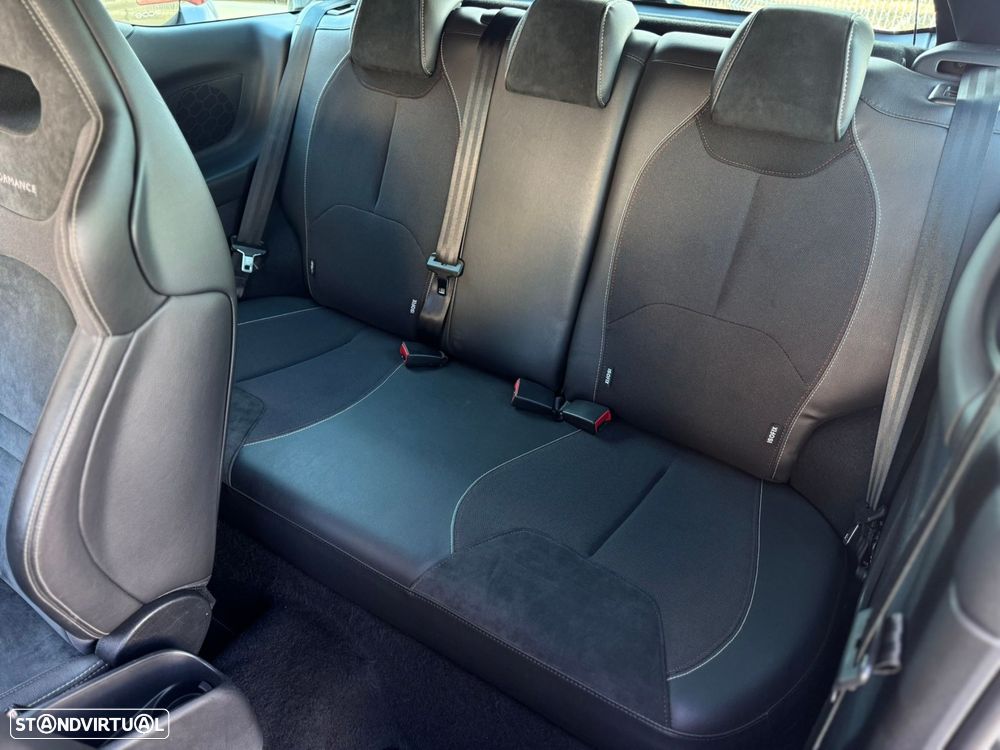 DS DS3 1.6 THP Performance - 34