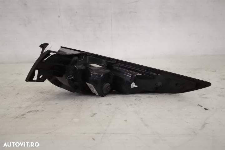 Stop Aripa Dreapta Original Avariat Mazda  CX-30  1 DM 2019 2020 2021 - 4