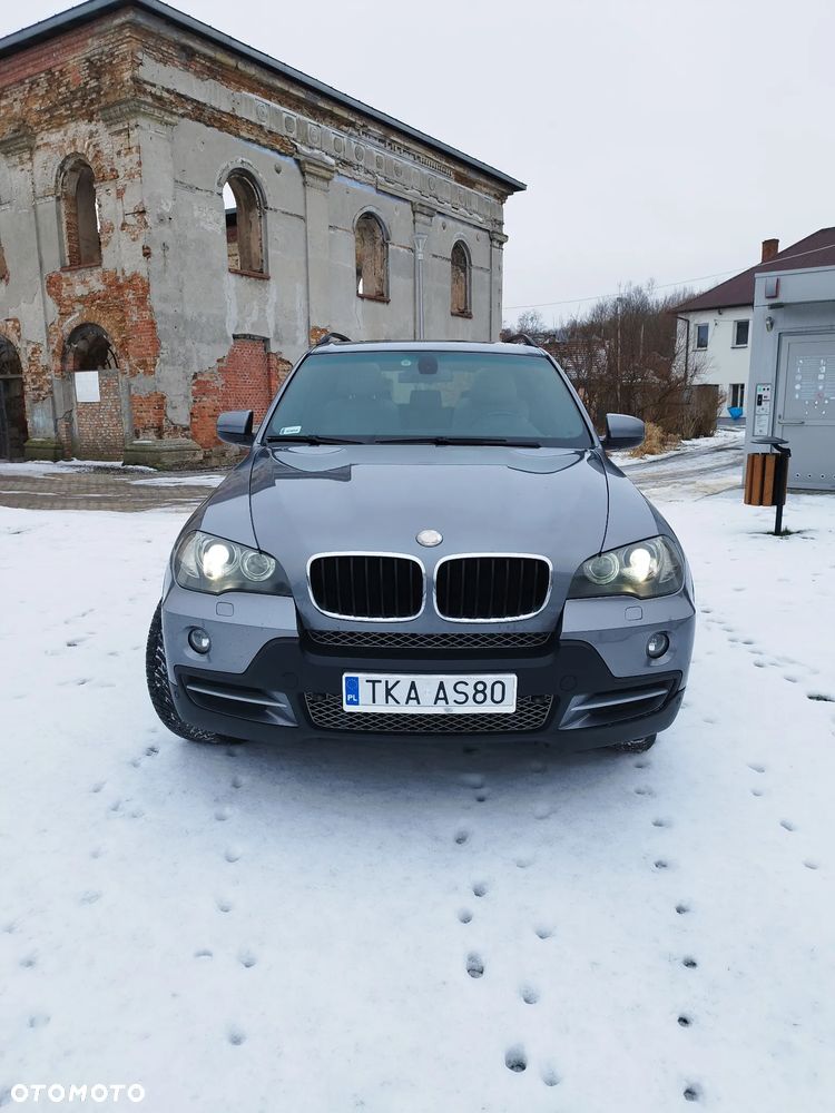BMW X5 - 40