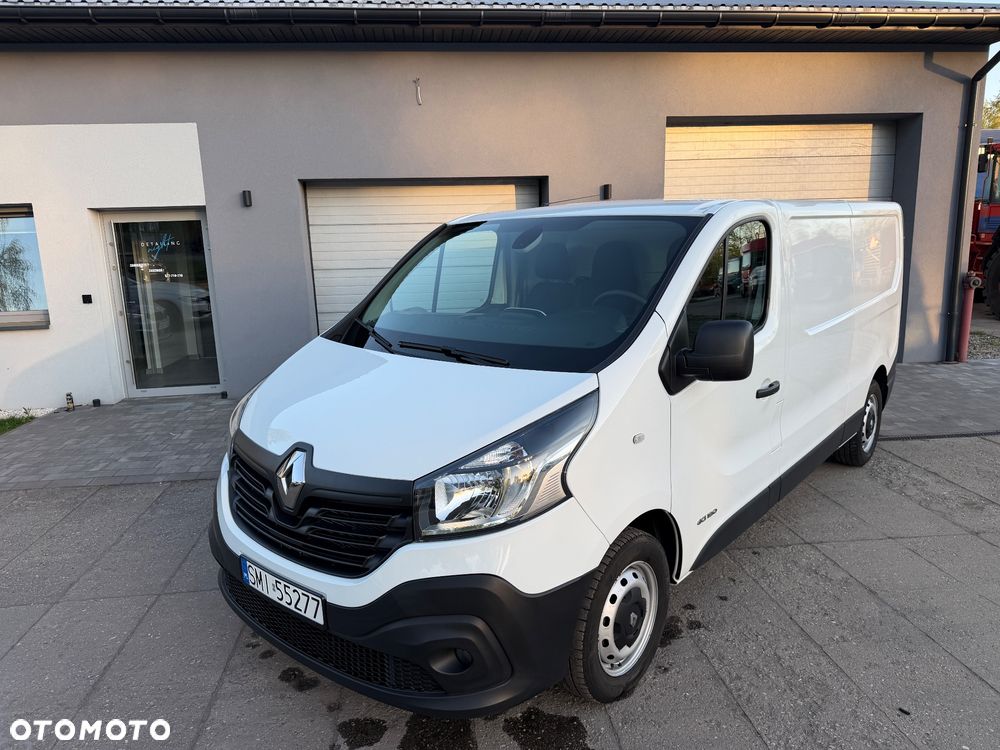 Renault Trafic - 9