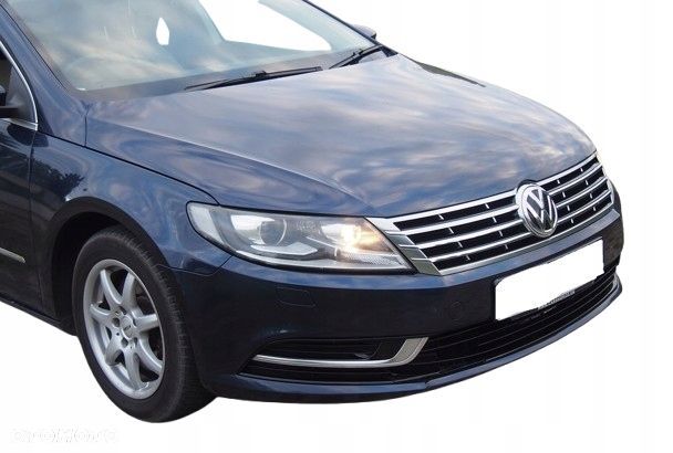 przód kompletny vw passat cc fl lift 2.0 tdi 2012-2016 lh5x - 4