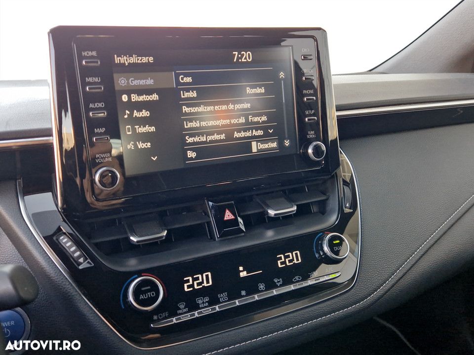 Toyota Corolla - 20