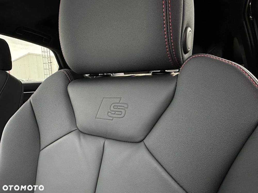 Audi Q3 Sportback 45 TFSI Quattro S-Line S tronic - 20