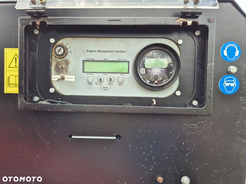 John Deere Xp250 - 8