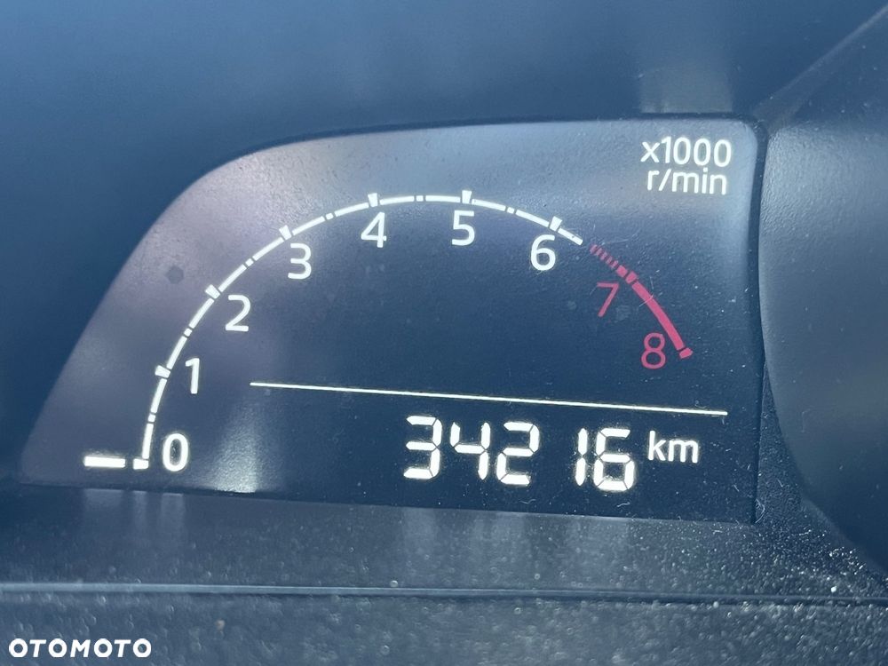 Mazda 2 1.5 mHEV Skypassion - 21
